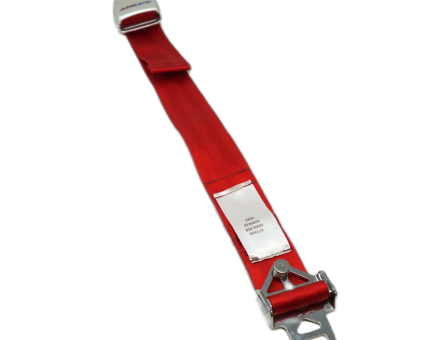Lap Belt Extender - AmSafe 500901