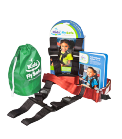 Cares child airplane outlet travel harness