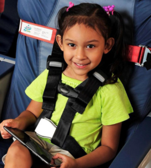  Airplane Safety Travel Harness for Child, Airplane Travel  Essentials Kids, Toddler Travel Restraint - Provides Extra Safety for  Children on Flights, Baby Travel Airplane Accessories : Baby